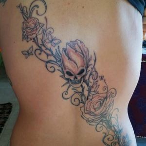 Meet your Posher, Debra